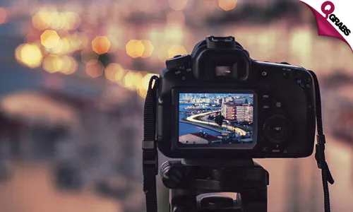 Complete Photography Course Bundle!